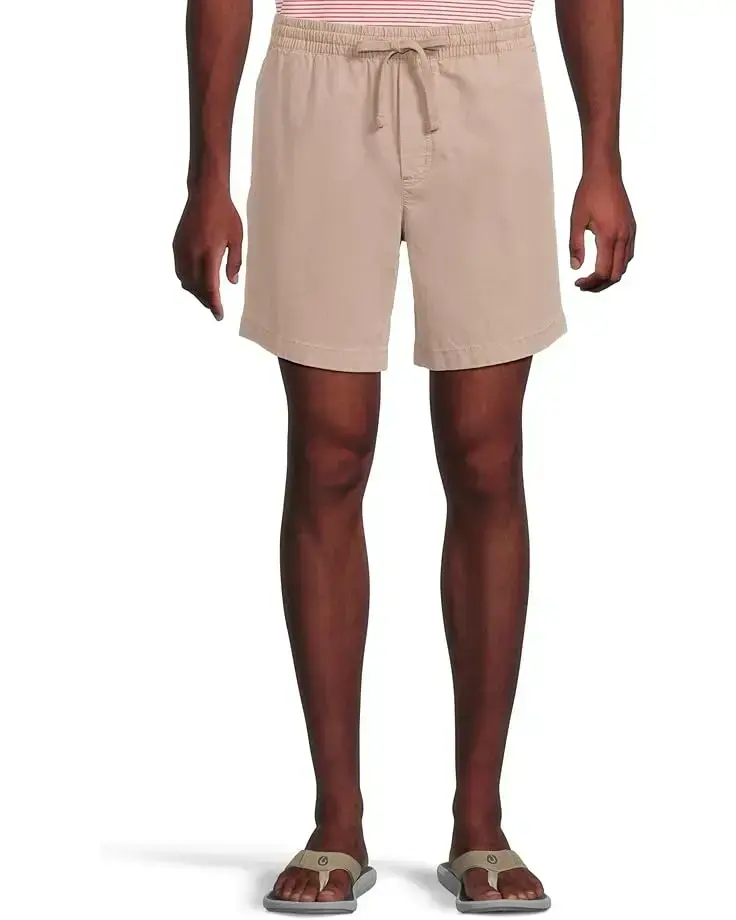 Men's Vineyard Vines 7" Pull-On Surfside Shorts