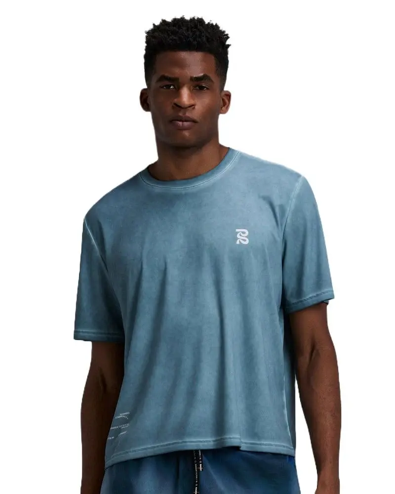FrioSoft Performance Box Tee
