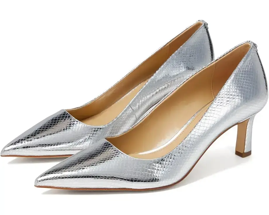 Women's MICHAEL Michael Kors Amara Kitten Pump