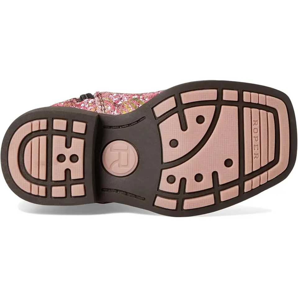 Glitter Aztec (Toddler)