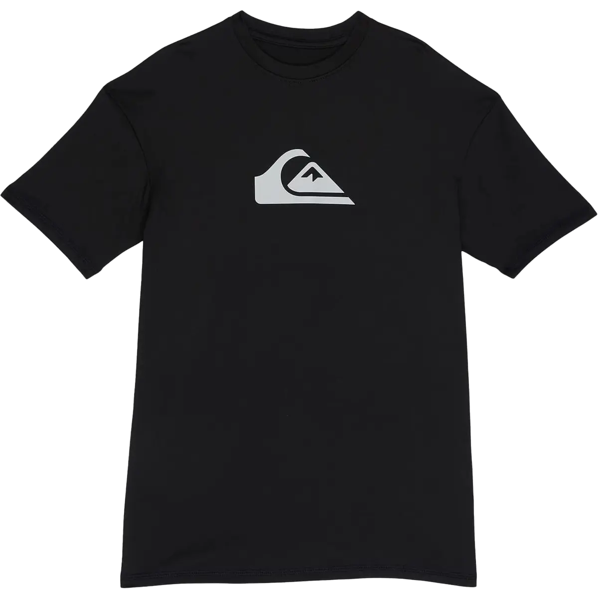 Youth Solid Streak Short Sleeve