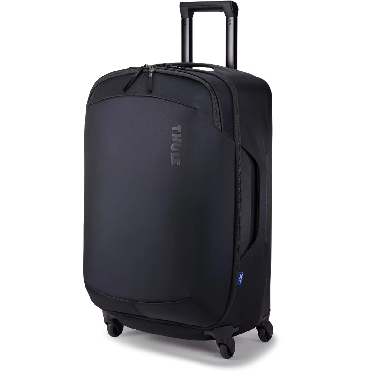 Subterra 2 Checked Spinner