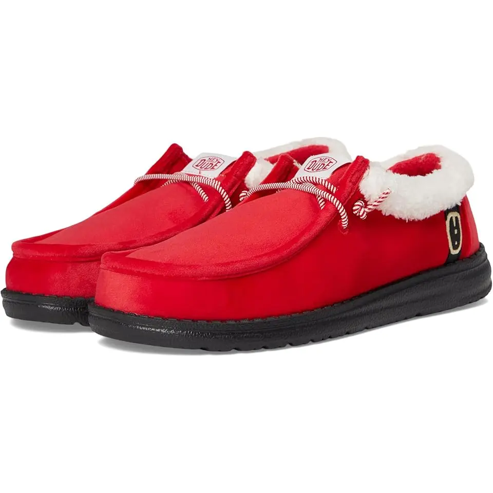 Wally Santa Claus (Little Kid/Big Kid)