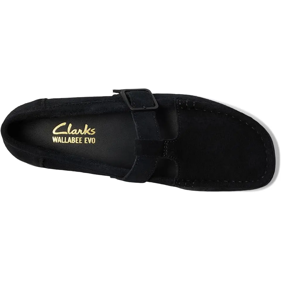 Wallabee Evo Bar