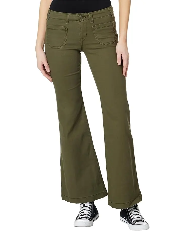 Women's Levi's® Womens Superlow Flare Pants