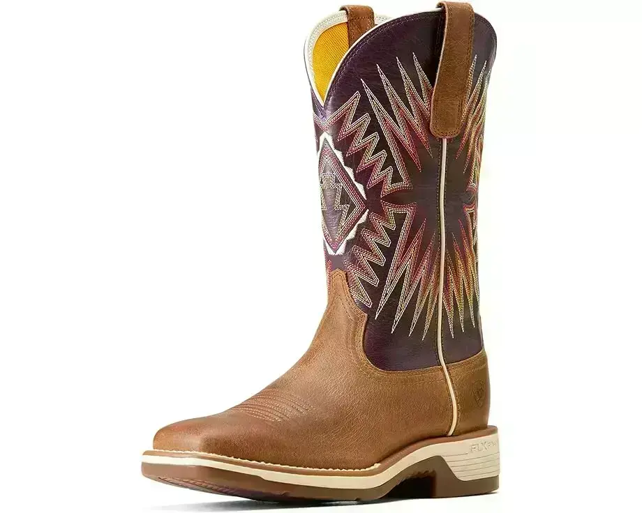Ridgeback Western Boot