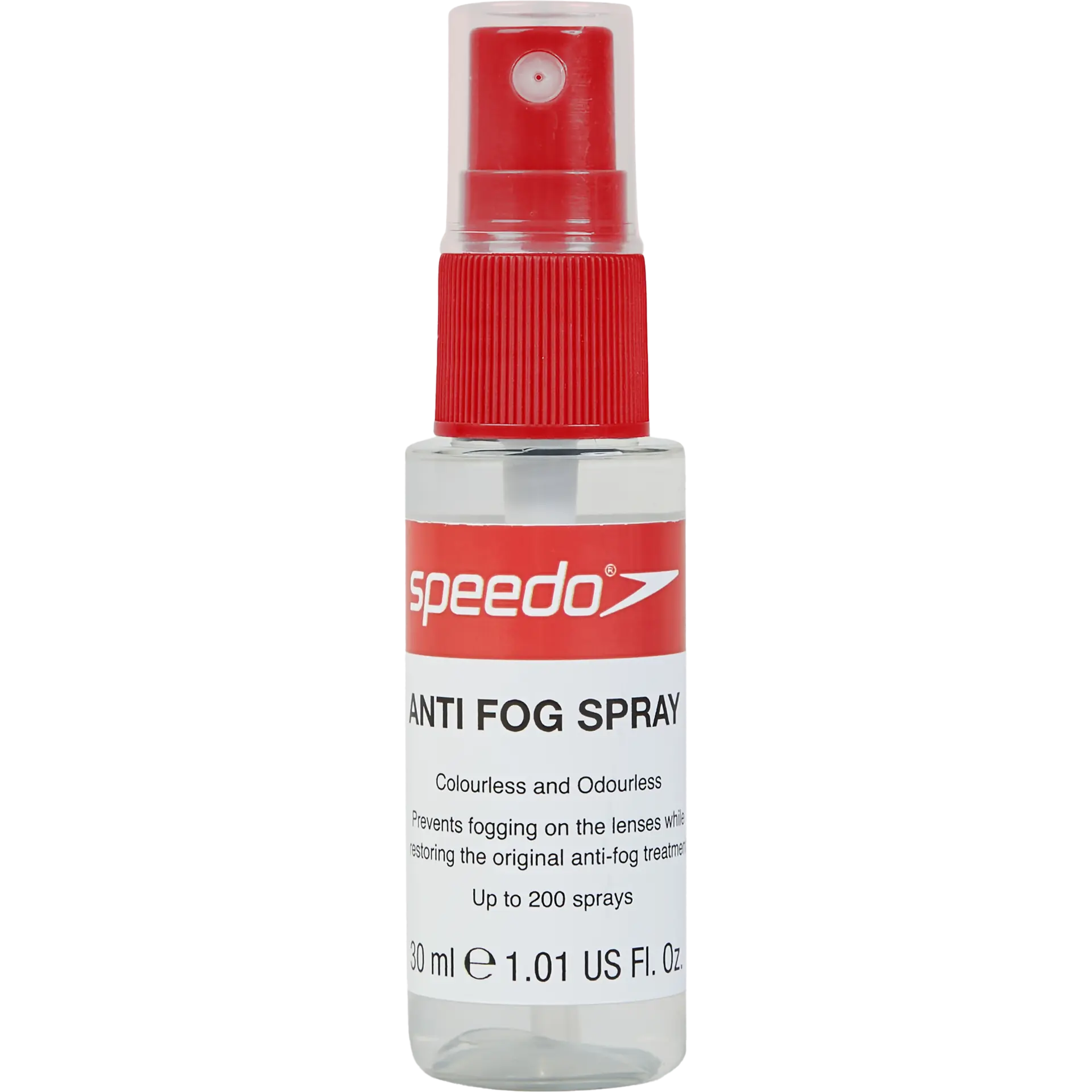 Speedo Anti-Fog Spray