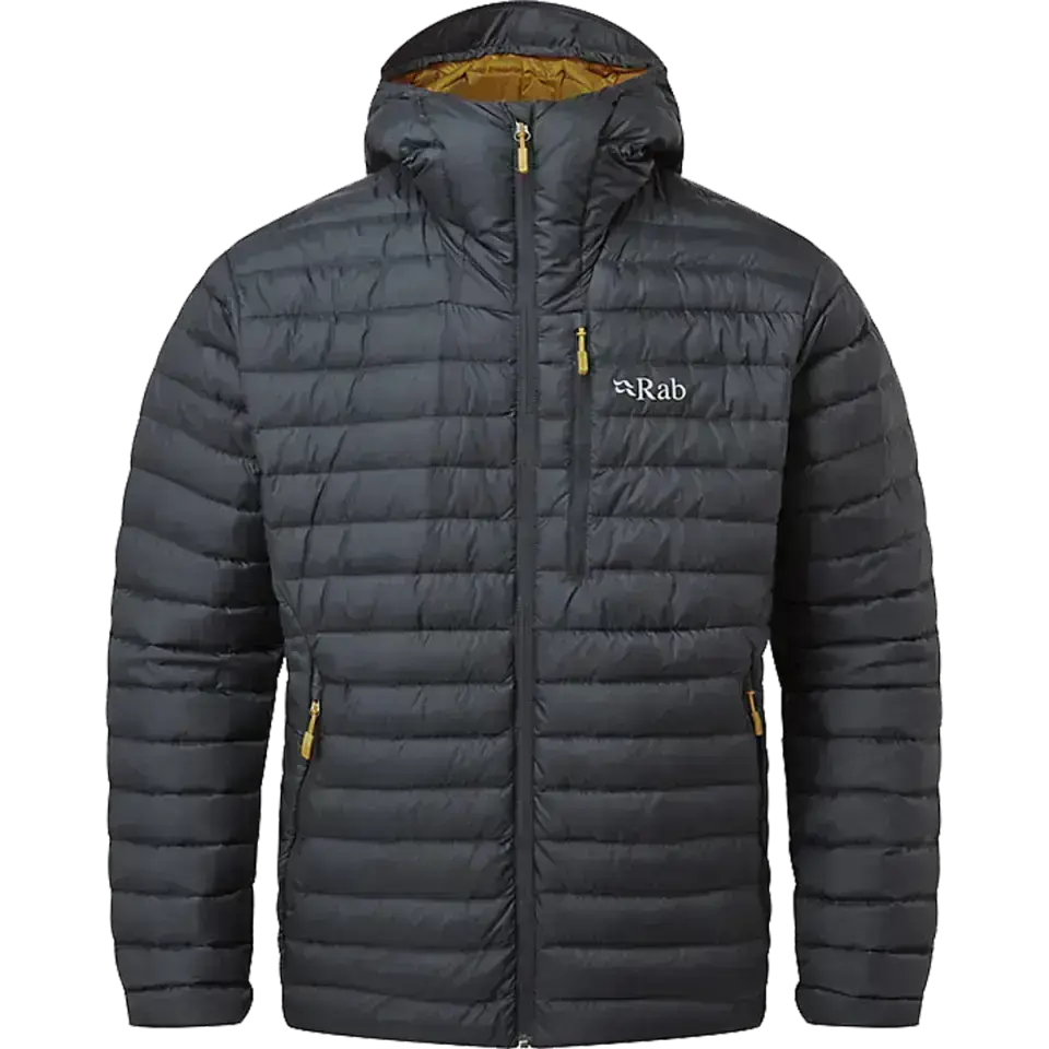 Men's Microlight Alpine Jacket
