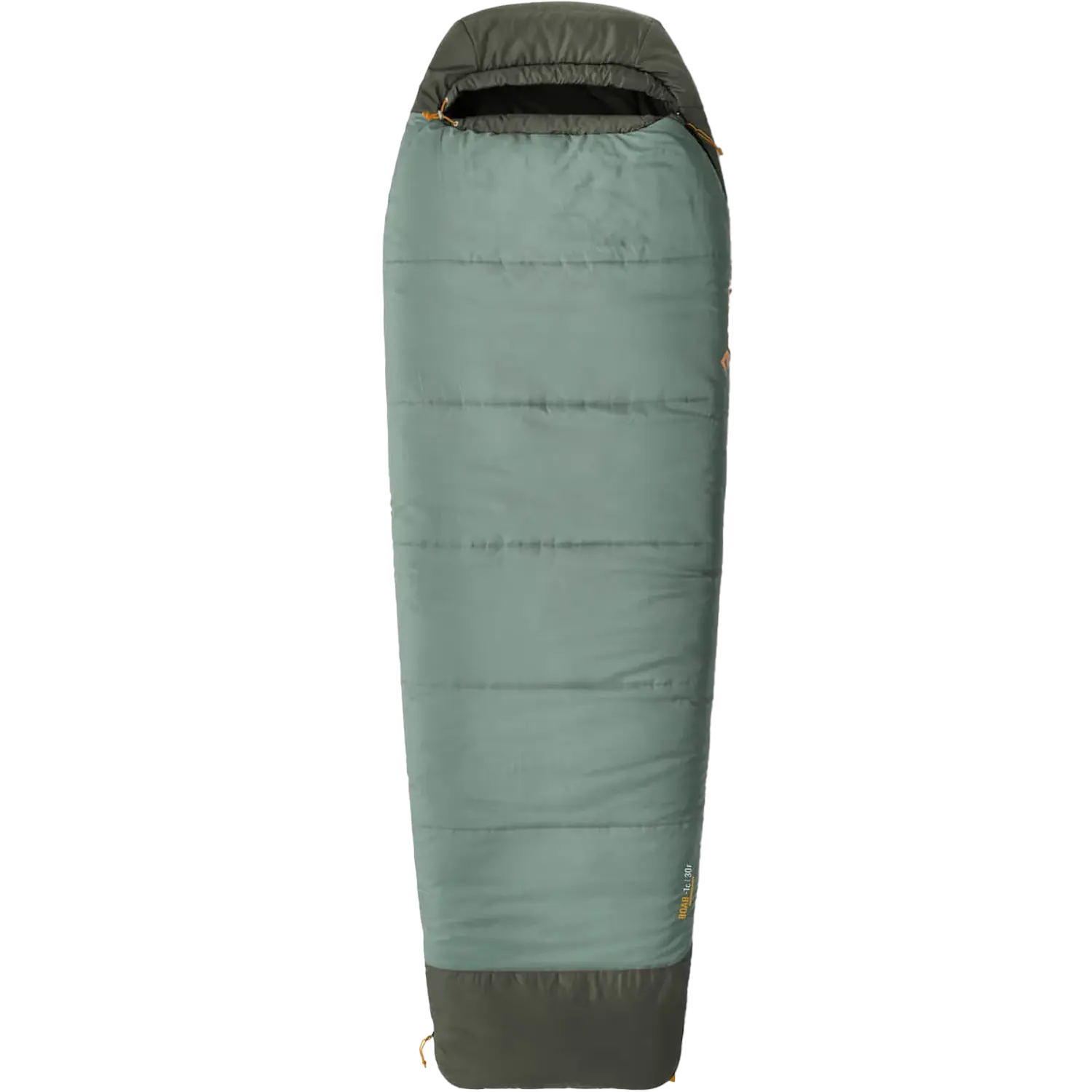 Boab Synthetic 15