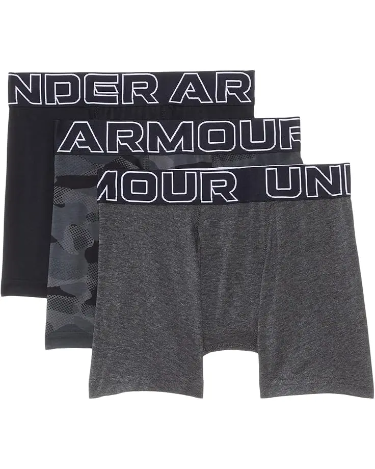 Boxer Brief Underwear (Big Kid)