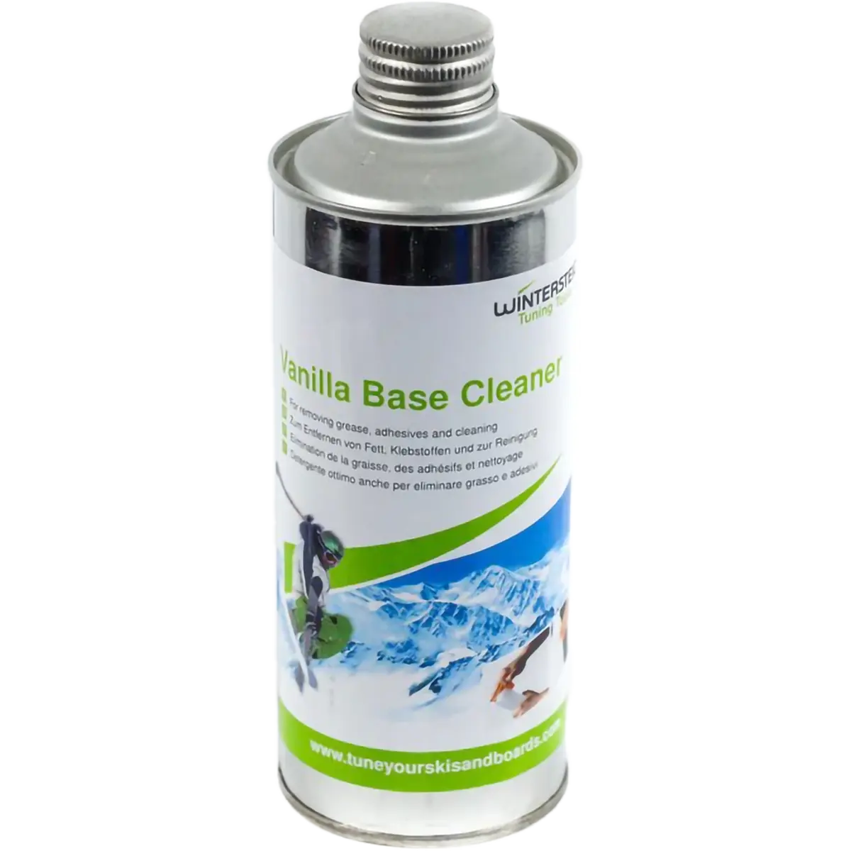 Vanilla base cleaner 16 oz