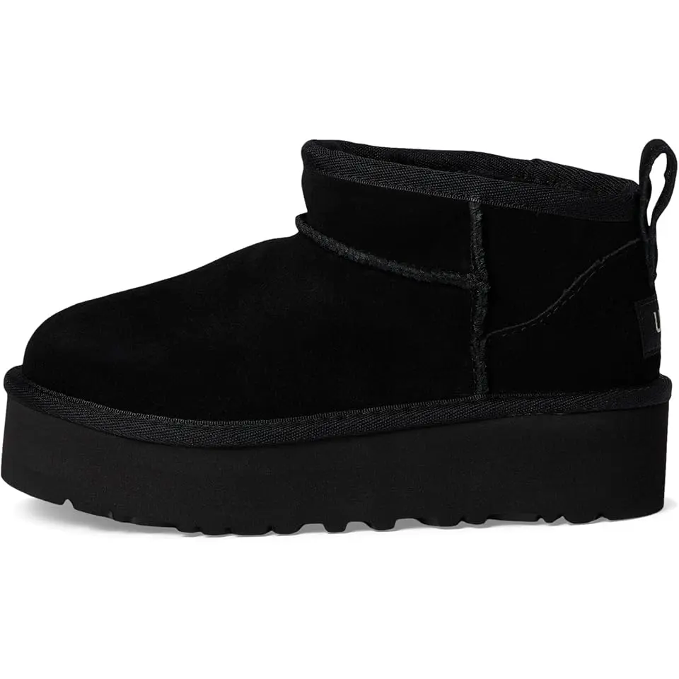 Classic Ultra Mini Platform (Little Kid/Big Kid)