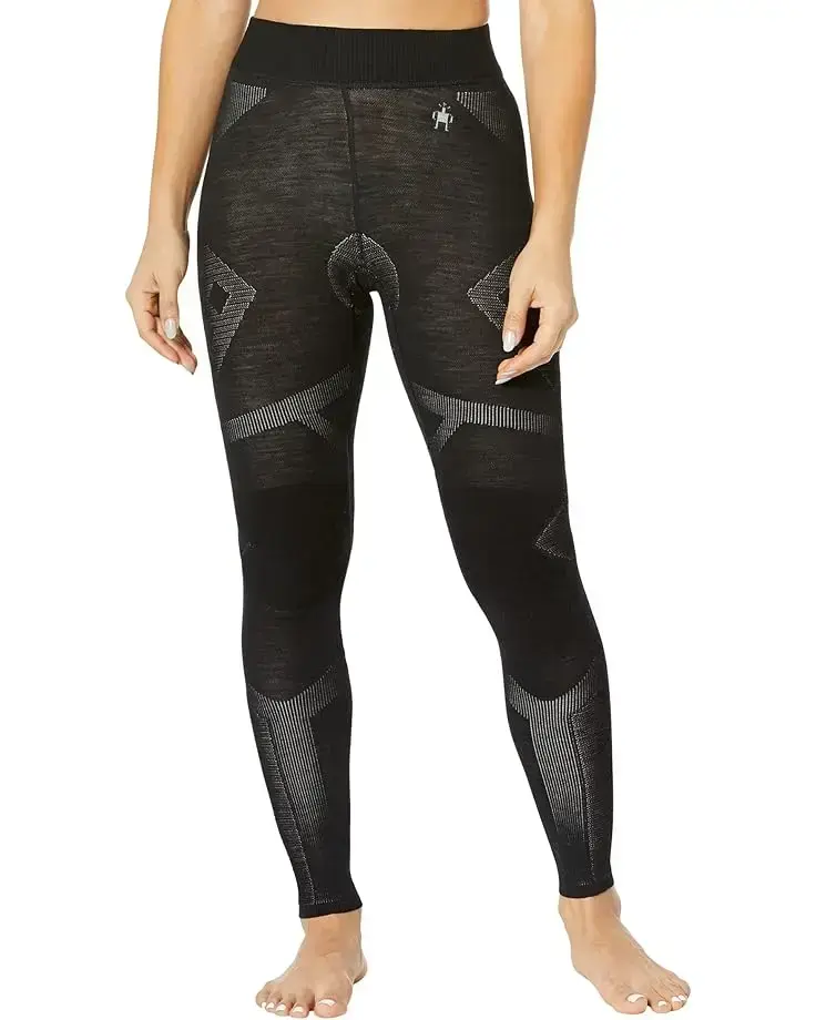 Women's Smartwool Intraknit Thermal Merino Base Layer Bottoms