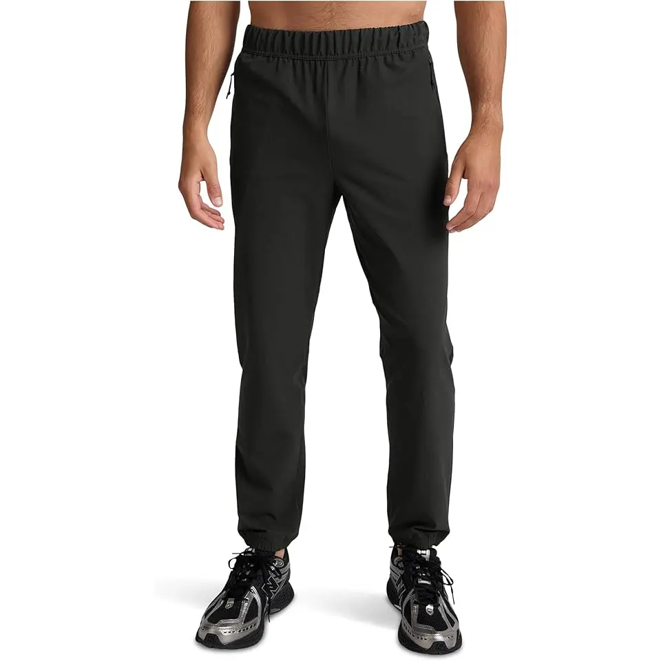 Train Joggers