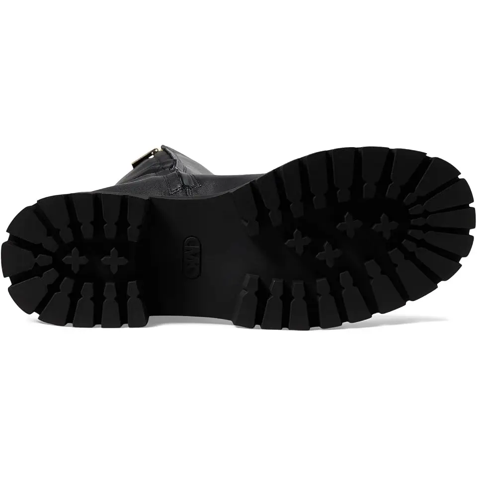 Asher Boots
