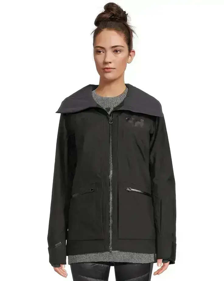 Women's Helly Hansen Powderqueen 3.0 Jacket