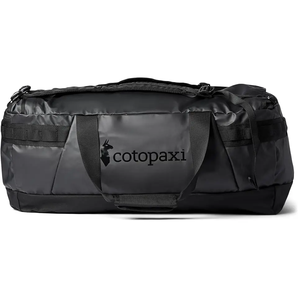Allpa Getaway 70 L Duffel