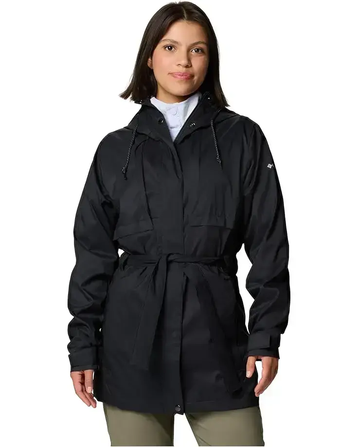 Women's Columbia Pardon My Trench™ III Jacket