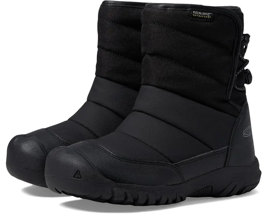 Puffrider Waterproof (Little Kid/Big Kid)