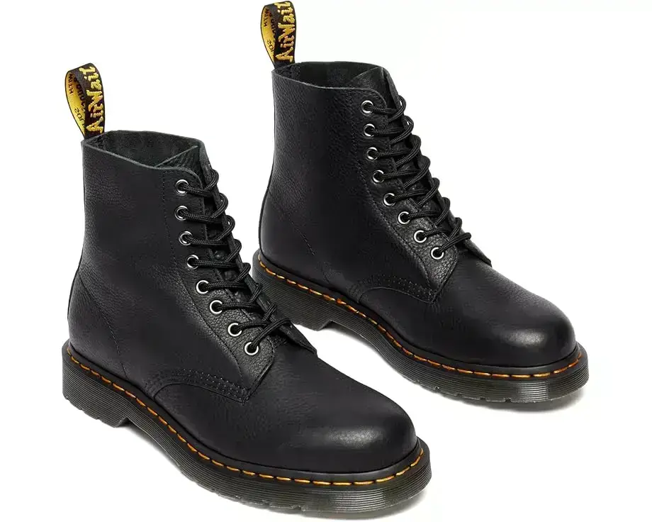 Unisex Dr. Martens 1460 Ambassador Leather Lace Up Boots