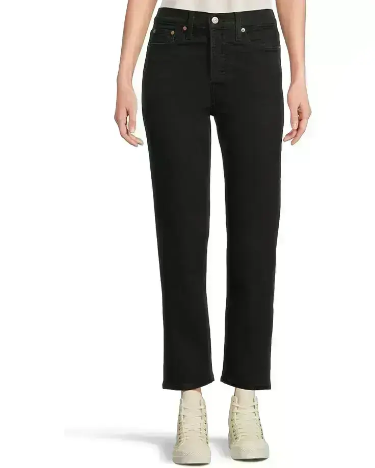 Women's Levi's® Womens Wedgie Straight