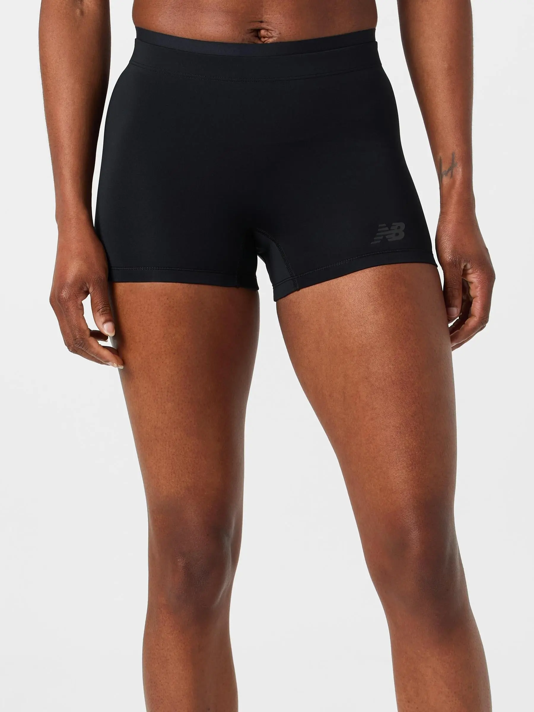 New Balance Women's Fast Days Hot Short