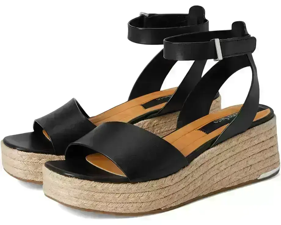 Women's Franco Sarto L-tiffany Espadrille Sandals