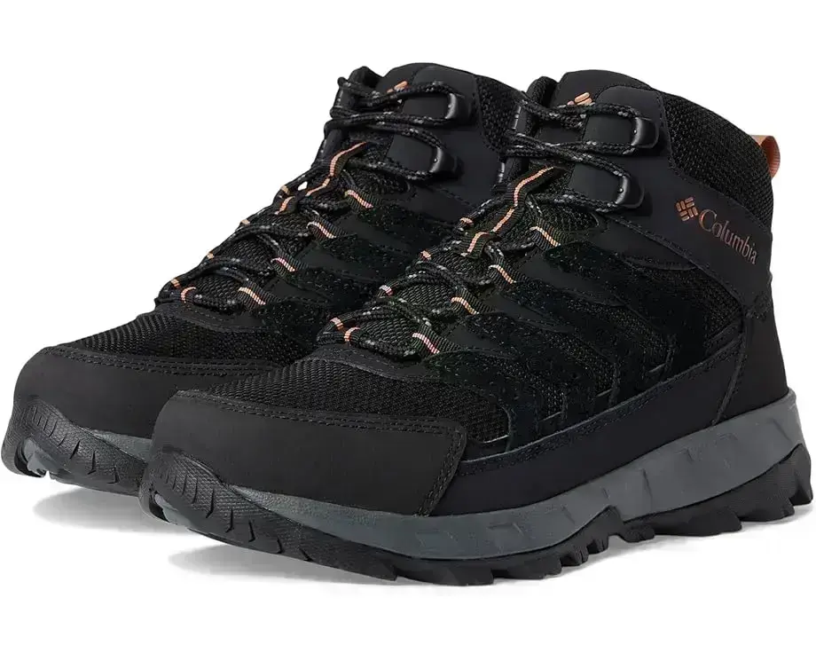 Strata Trail™ Mid Wp