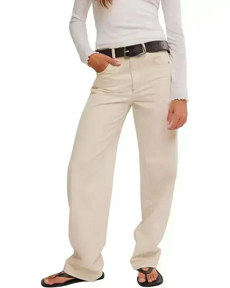Women's Free People Aster Straight