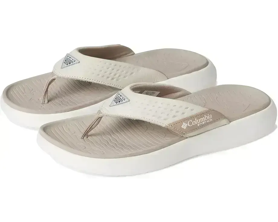 Women's Columbia Boatside Flip Lea PFG