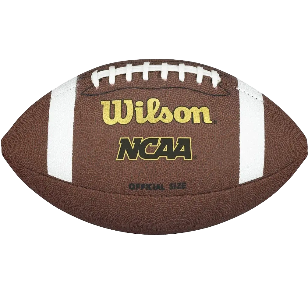 NCAA Composite Football - Official