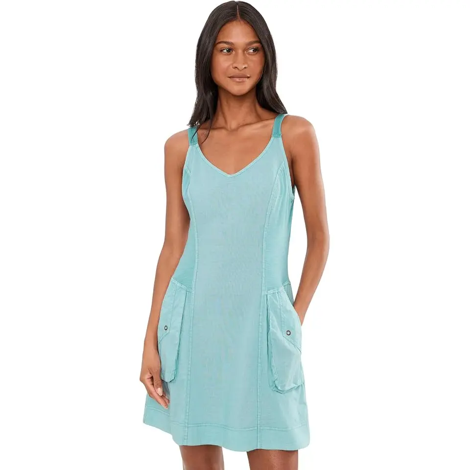 Ocie Dress