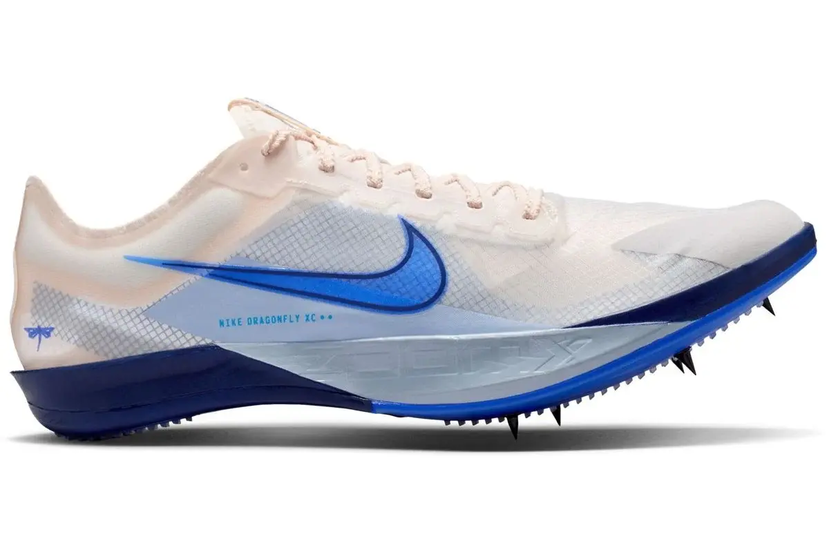 Unisex ZoomX Dragonfly XC 2