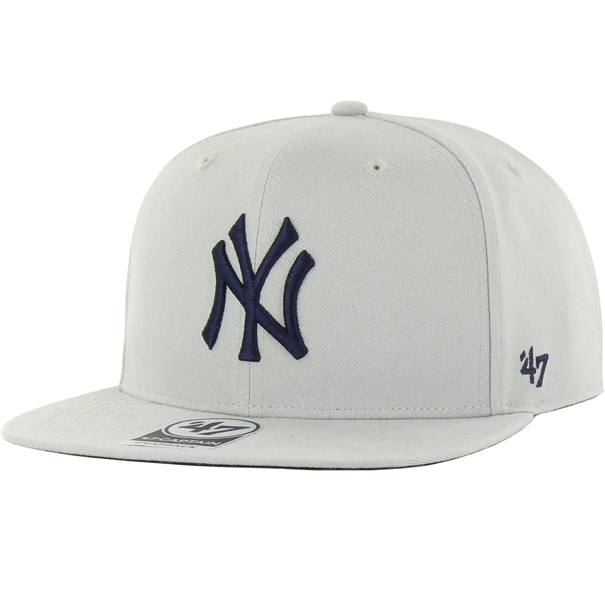 Yankees Sure Shot Under 47 Captain