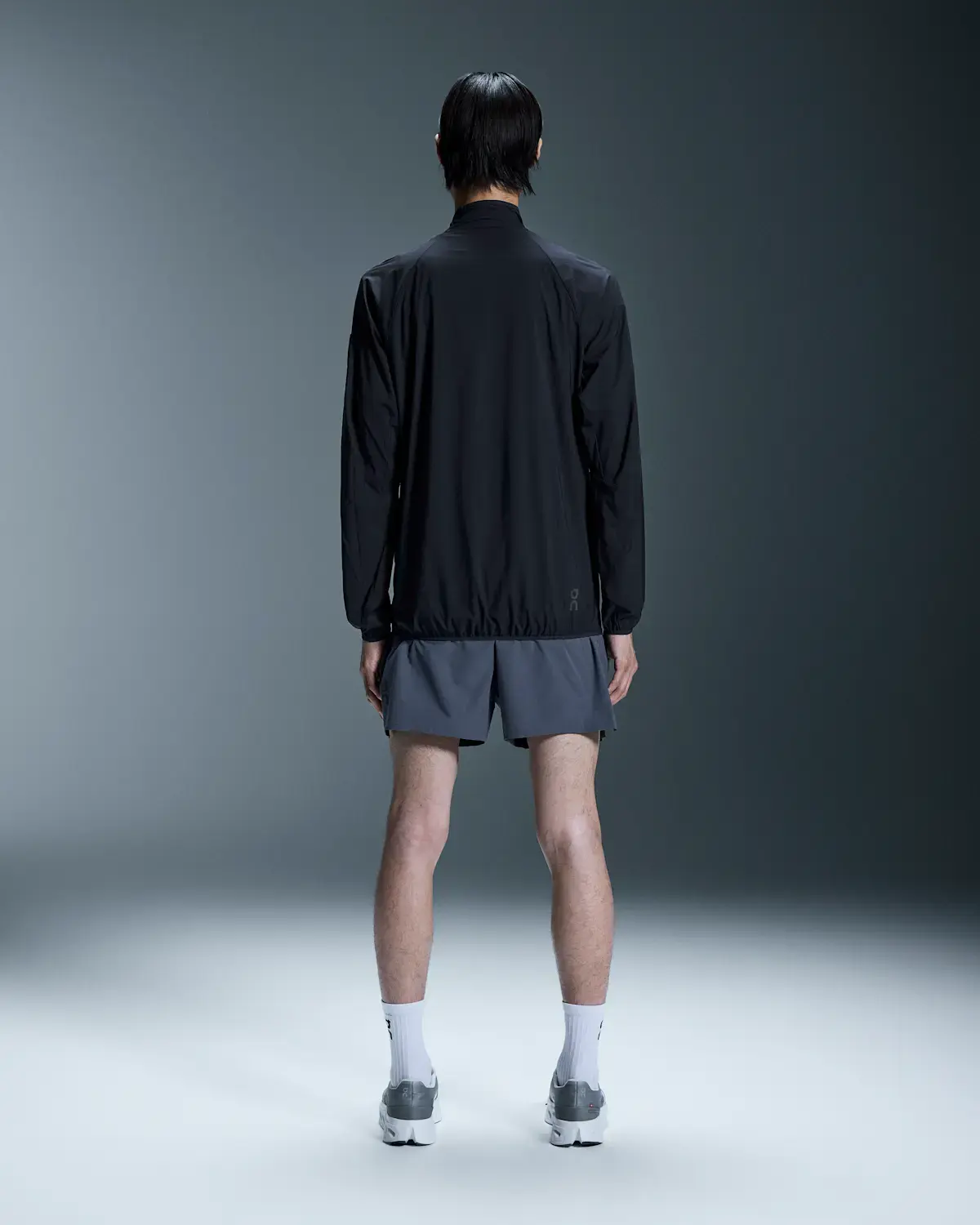 Active Jacket