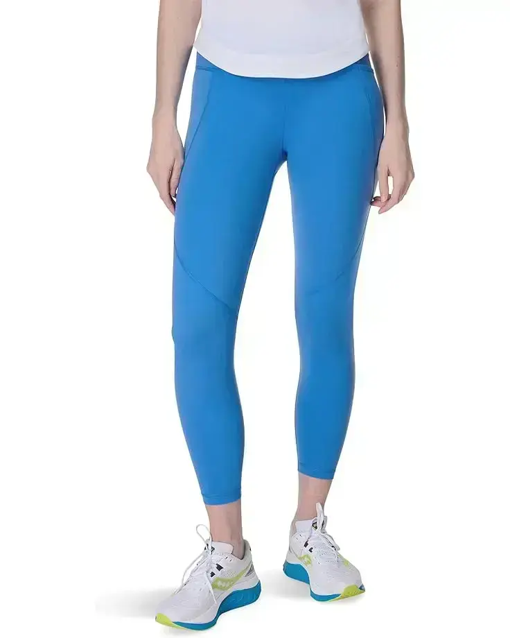 Women's Sweaty Betty Power 7/8 Workout Leggings