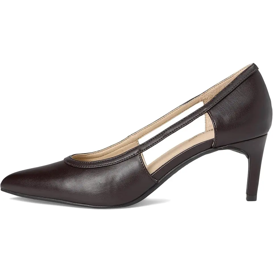 Alma Pump Shoes