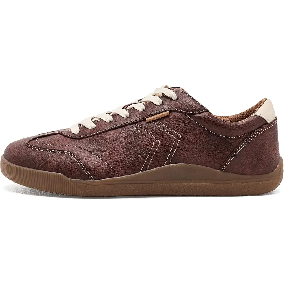 Be True Lace-up Shoes