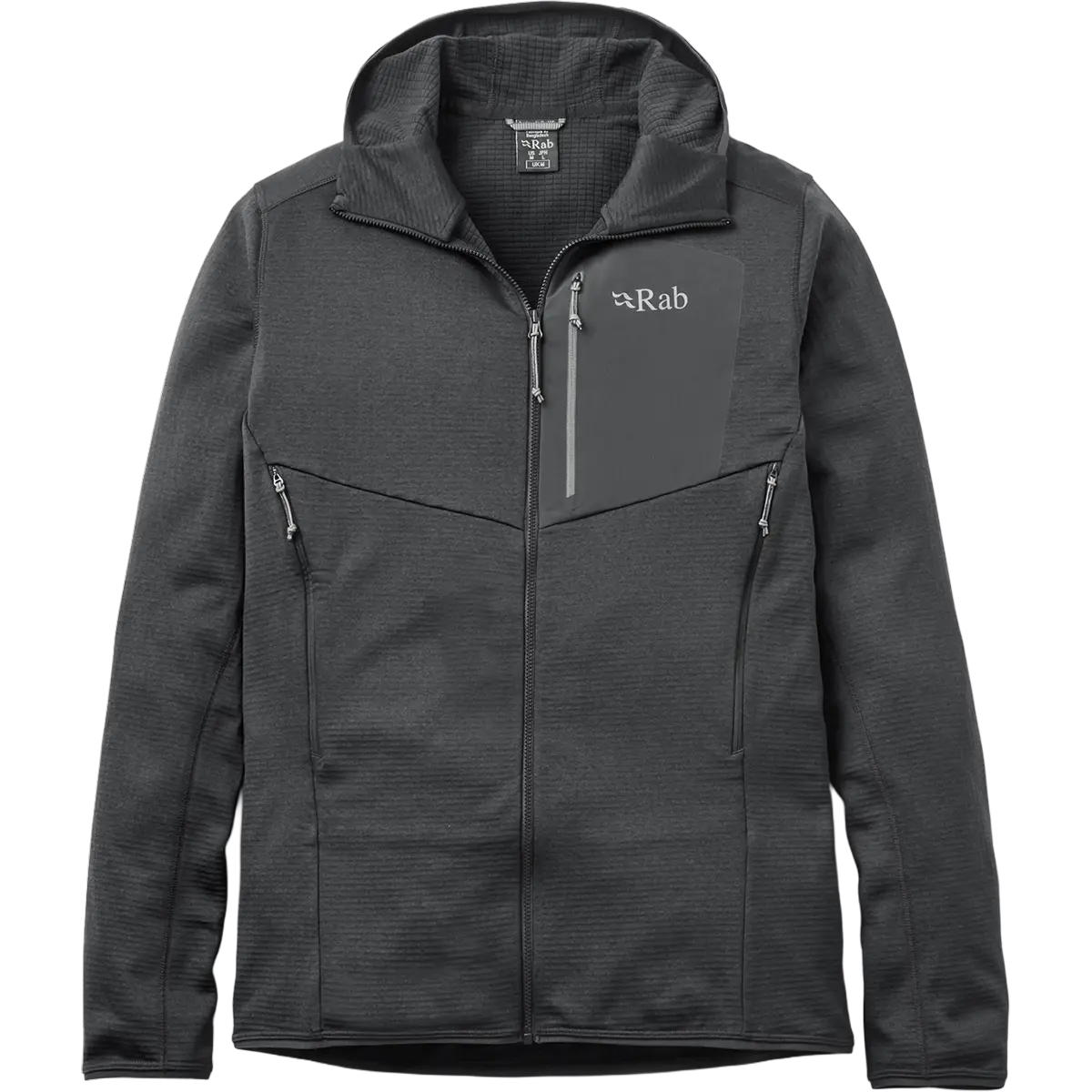Men's Ascendor Hoody
