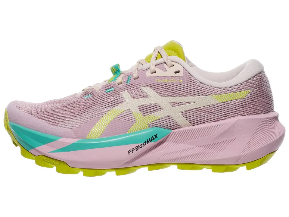 ASICS Trabuco 14