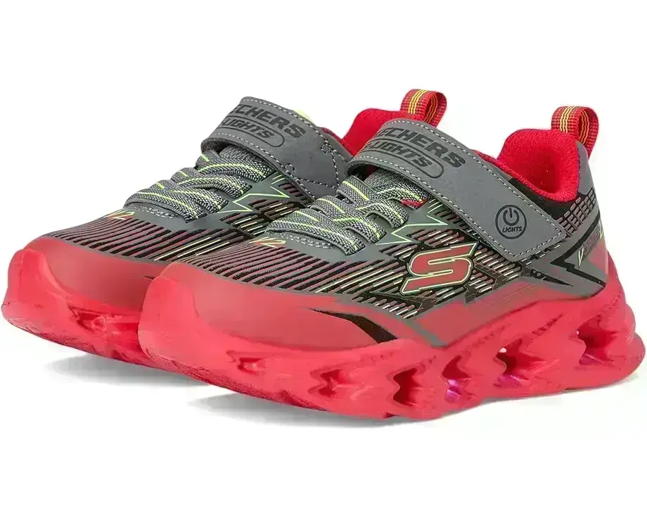 SKECHERS KIDS Vortex 2.0 - Veltrox 400605L (Little Kid/Big Kid)