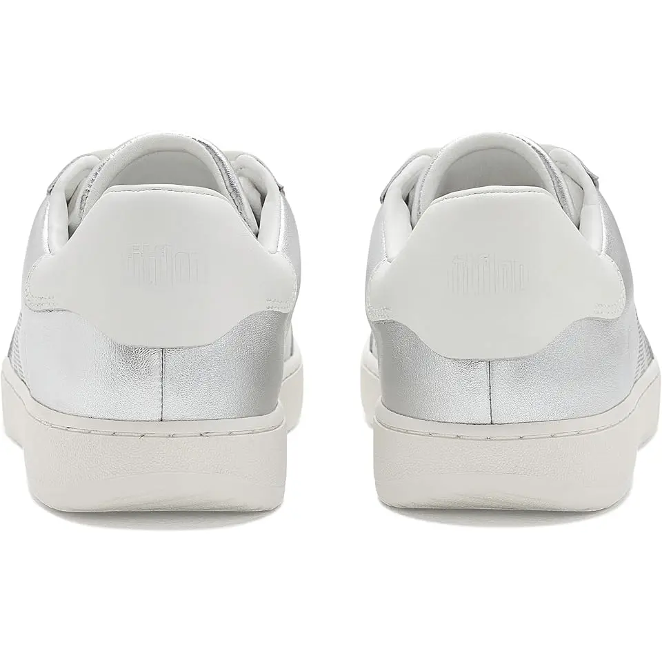 The Dash Ff Metallic T-toe Trainers