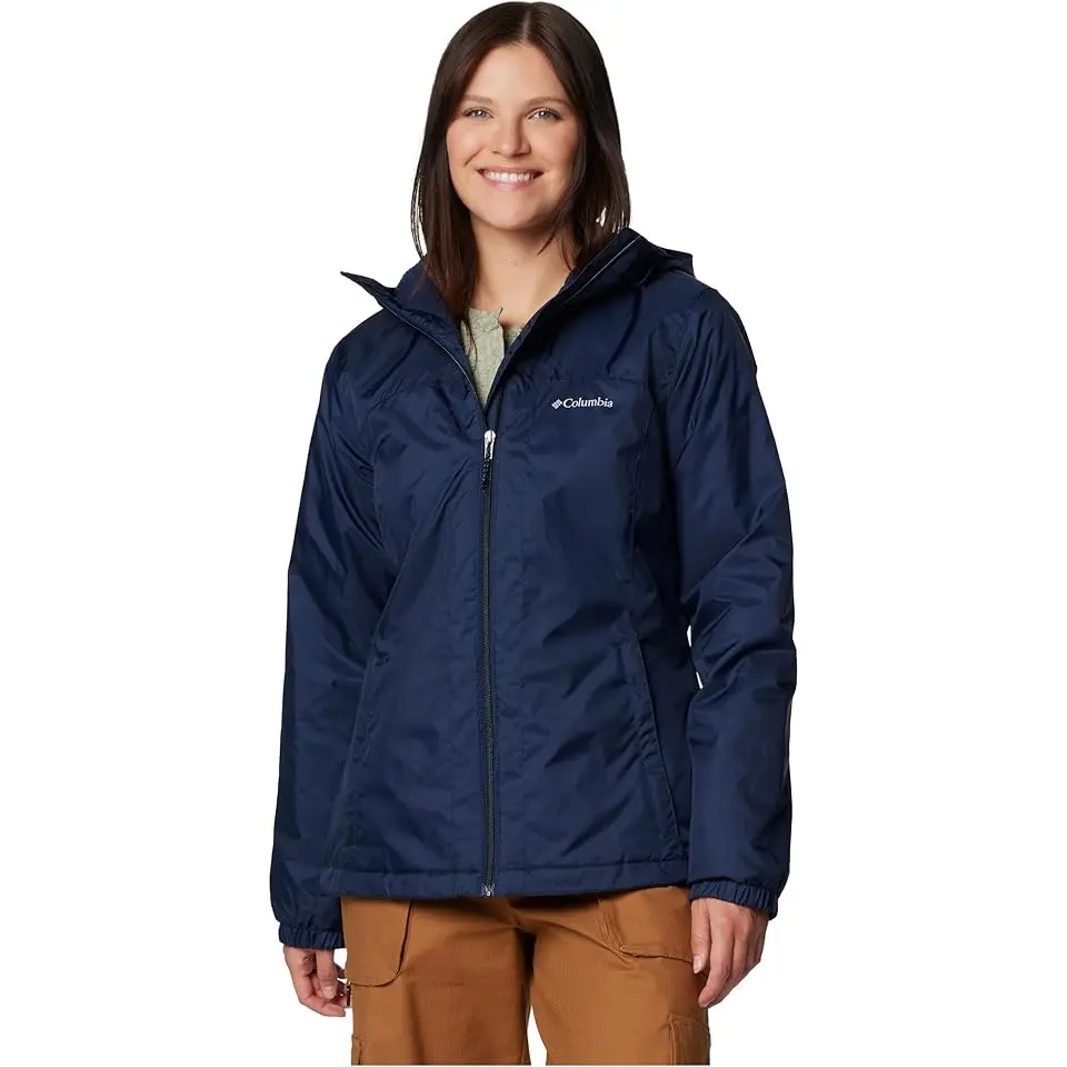 Switchback™ II Sherpa Lined Jacket
