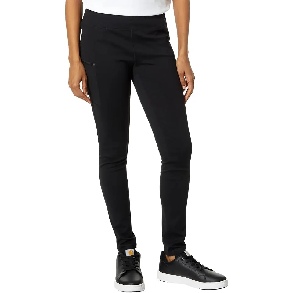 Force Fitted Lightweight Leggings