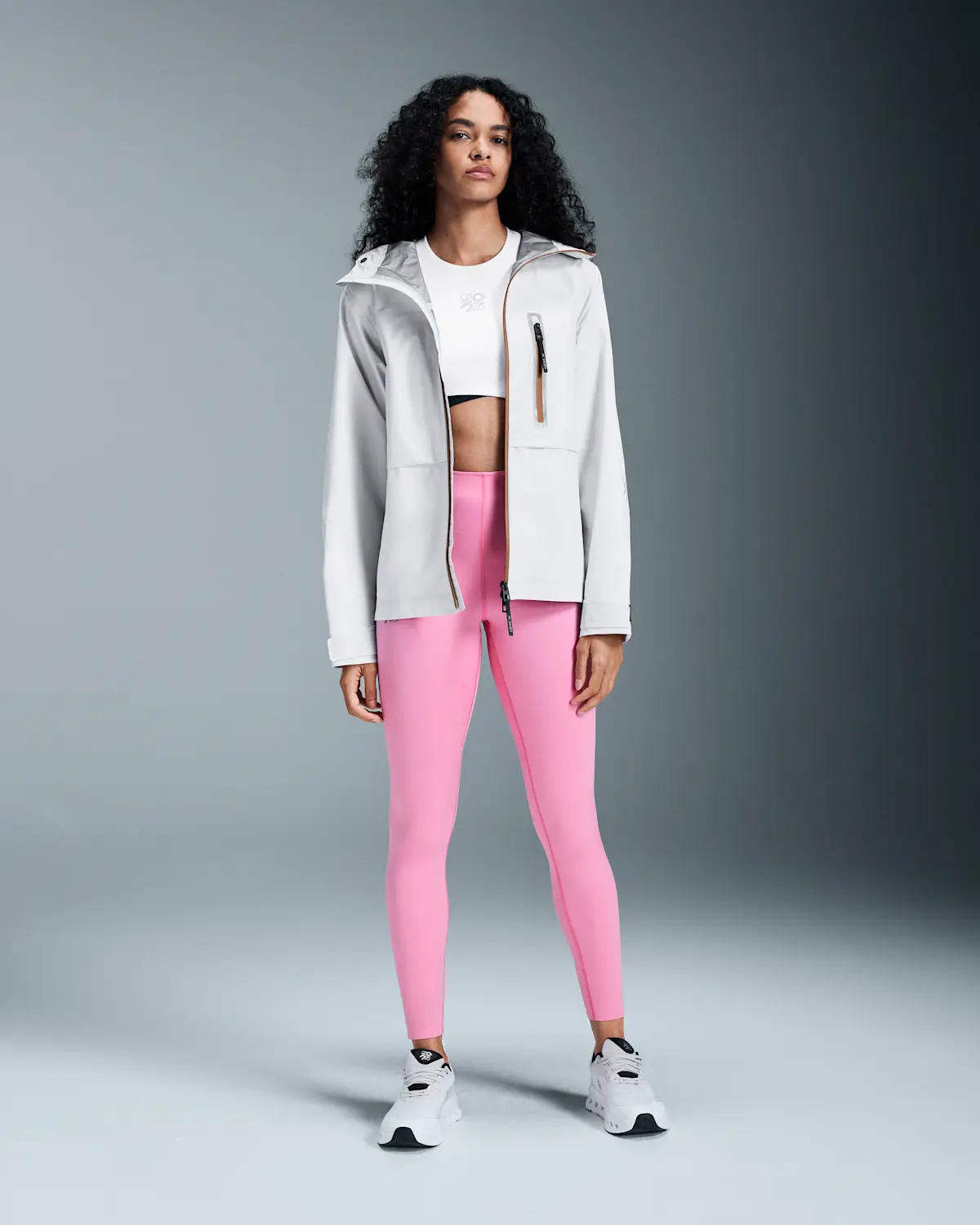Storm Jacket LOEWE