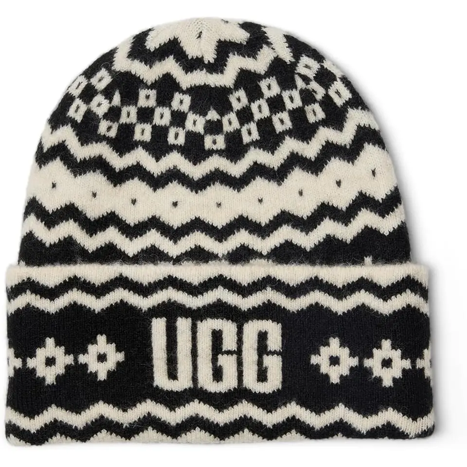 Uggisle Beanie
