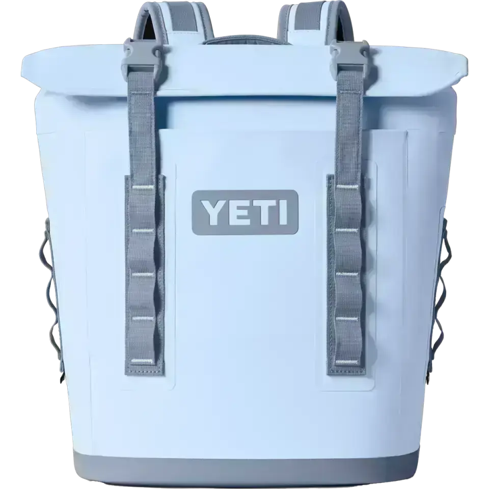 Hopper M12 Backpack Soft Cooler