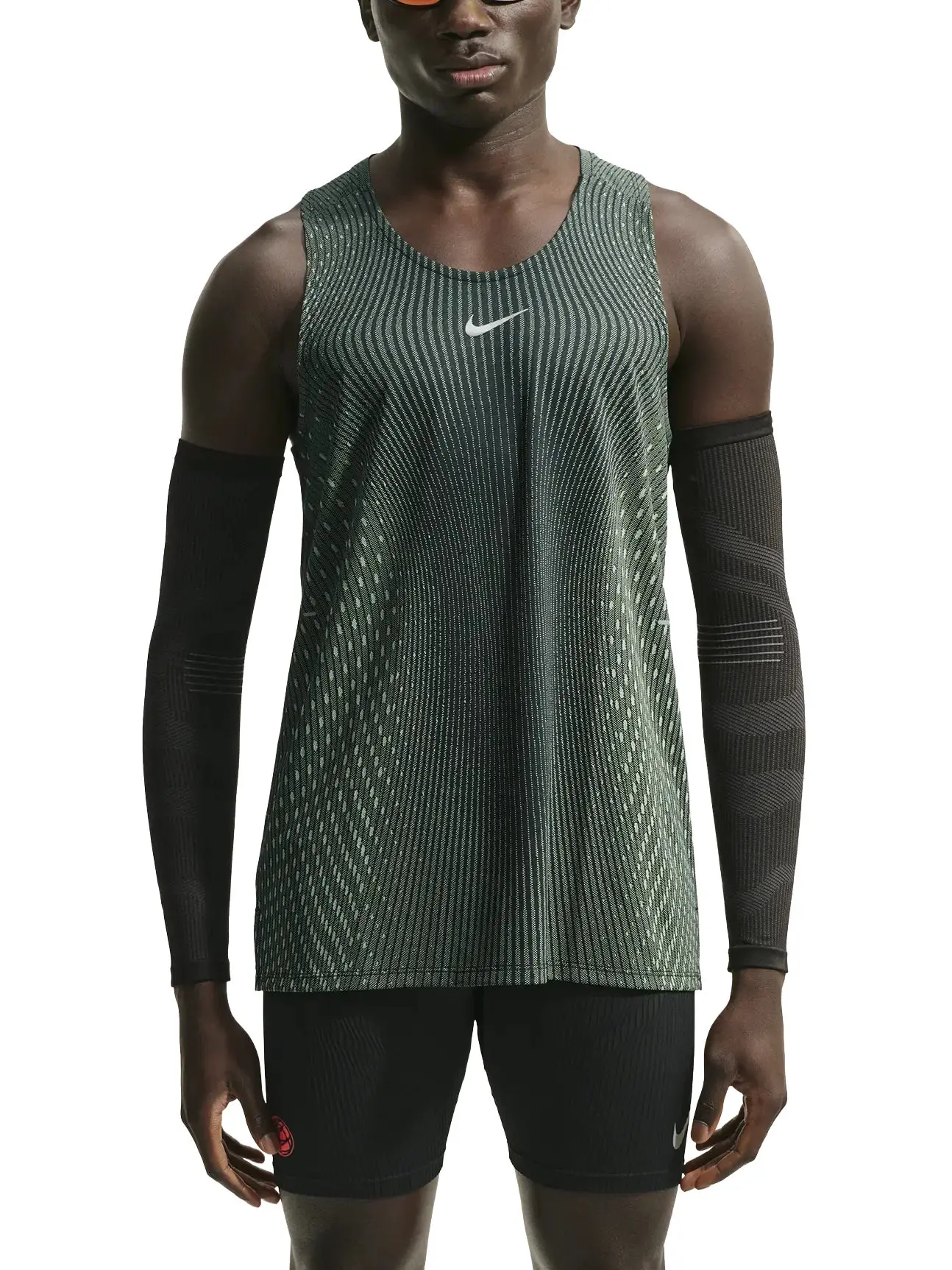 Nike Men's Aero-FIT Stride Singlet