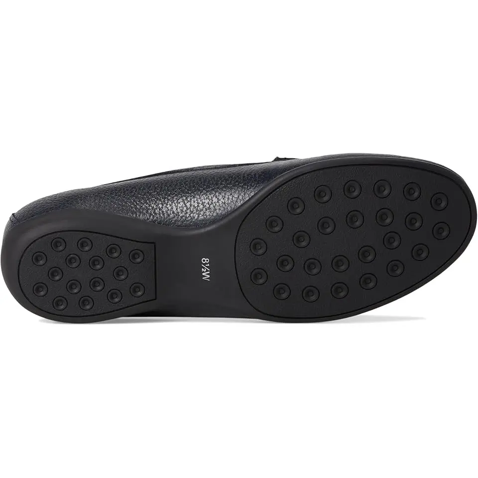 Lake Road Loafer