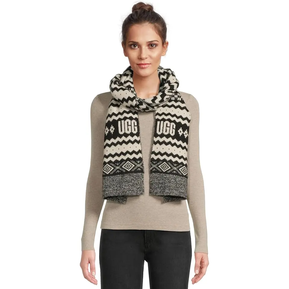 Uggisle Scarf